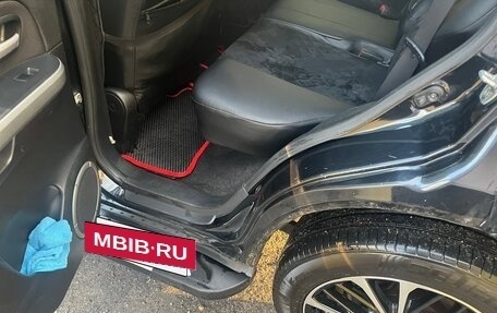Suzuki Grand Vitara, 2008 год, 850 000 рублей, 31 фотография