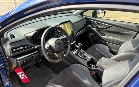 Subaru WRX, 2022 год, 4 400 000 рублей, 7 фотография