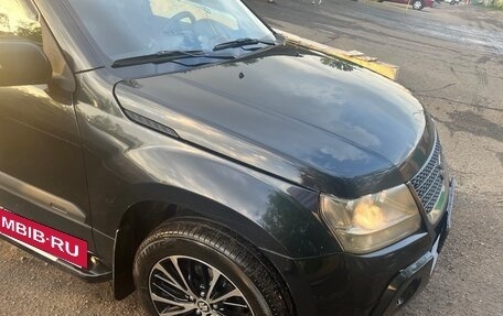Suzuki Grand Vitara, 2008 год, 850 000 рублей, 25 фотография