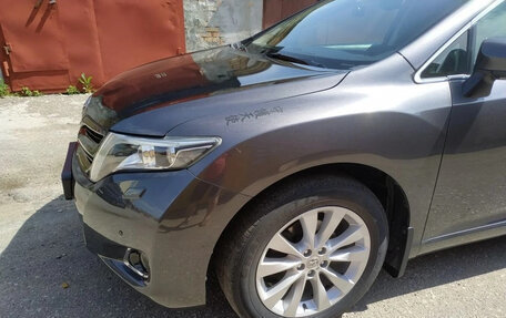 Toyota Venza I, 2014 год, 2 650 000 рублей, 3 фотография