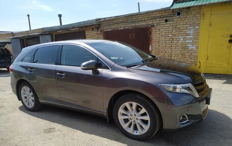 Toyota Venza I, 2014 год, 2 650 000 рублей, 8 фотография