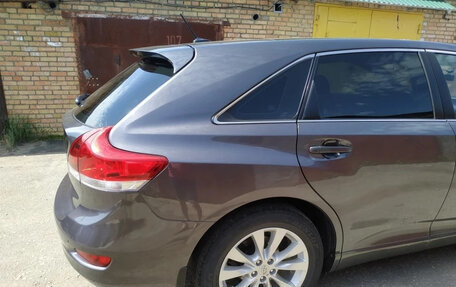 Toyota Venza I, 2014 год, 2 650 000 рублей, 9 фотография