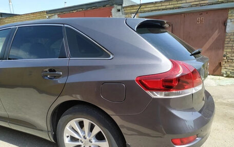 Toyota Venza I, 2014 год, 2 650 000 рублей, 6 фотография