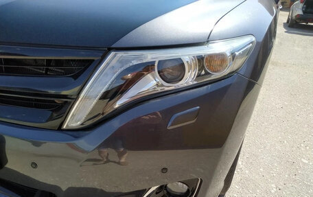 Toyota Venza I, 2014 год, 2 650 000 рублей, 14 фотография
