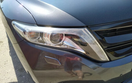 Toyota Venza I, 2014 год, 2 650 000 рублей, 15 фотография