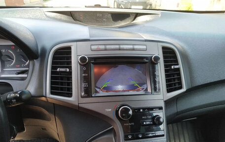 Toyota Venza I, 2014 год, 2 650 000 рублей, 18 фотография