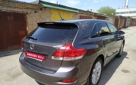 Toyota Venza I, 2014 год, 2 650 000 рублей, 12 фотография