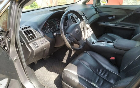 Toyota Venza I, 2014 год, 2 650 000 рублей, 19 фотография