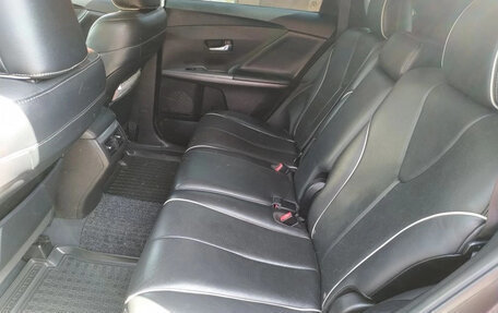 Toyota Venza I, 2014 год, 2 650 000 рублей, 25 фотография