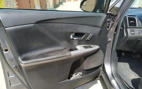 Toyota Venza I, 2014 год, 2 650 000 рублей, 20 фотография