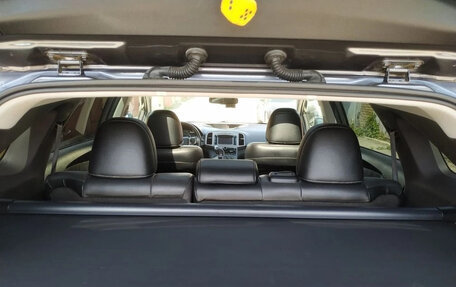 Toyota Venza I, 2014 год, 2 650 000 рублей, 28 фотография