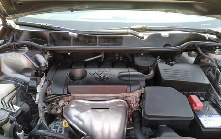 Toyota Venza I, 2014 год, 2 650 000 рублей, 31 фотография