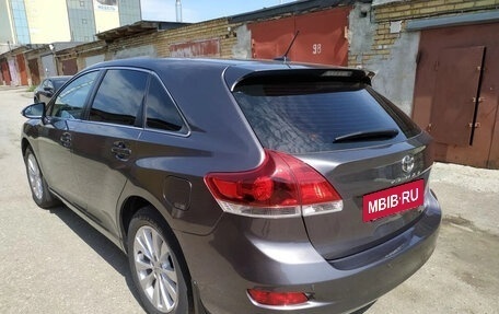 Toyota Venza I, 2014 год, 2 650 000 рублей, 11 фотография