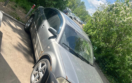 Volkswagen Passat B5+ рестайлинг, 2002 год, 330 000 рублей, 2 фотография