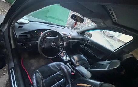 Volkswagen Passat B5+ рестайлинг, 2002 год, 330 000 рублей, 5 фотография