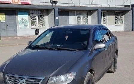 Lifan Solano I (630) рестайлинг, 2011 год, 250 000 рублей, 3 фотография
