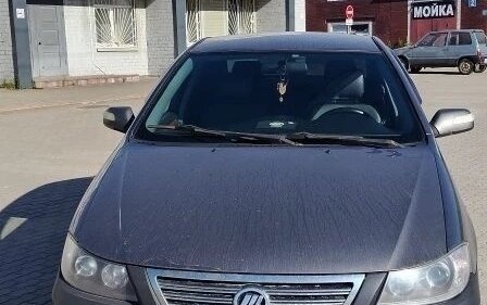 Lifan Solano I (630) рестайлинг, 2011 год, 250 000 рублей, 2 фотография