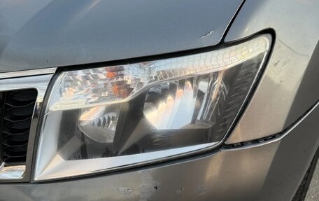 Nissan Terrano III, 2014 год, 730 000 рублей, 9 фотография