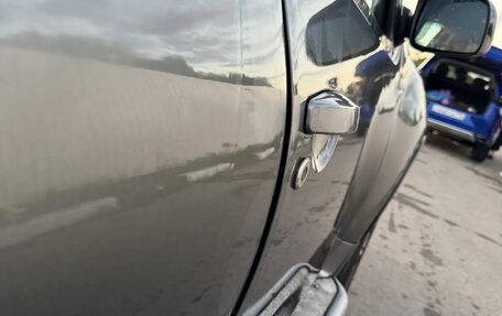 Nissan Terrano III, 2014 год, 730 000 рублей, 5 фотография