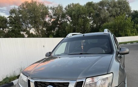 Nissan Terrano III, 2014 год, 730 000 рублей, 2 фотография