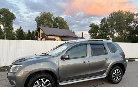 Nissan Terrano III, 2014 год, 730 000 рублей, 3 фотография