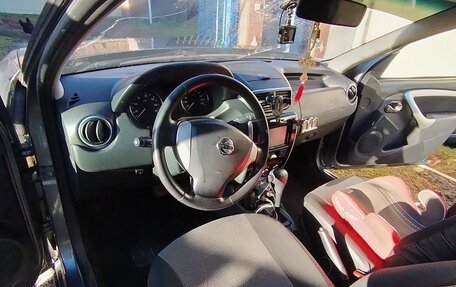 Nissan Terrano III, 2014 год, 730 000 рублей, 12 фотография