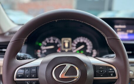 Lexus ES VII, 2016 год, 2 350 000 рублей, 15 фотография