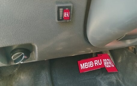 Nissan Terrano III, 2014 год, 730 000 рублей, 13 фотография