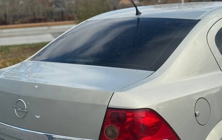 Opel Astra H, 2007 год, 380 000 рублей, 5 фотография