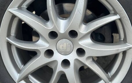 Opel Astra H, 2007 год, 380 000 рублей, 6 фотография