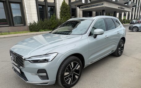 Volvo XC60 II, 2025 год, 6 690 000 рублей, 2 фотография