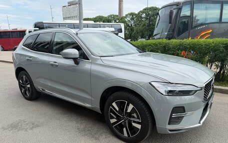 Volvo XC60 II, 2025 год, 6 690 000 рублей, 3 фотография