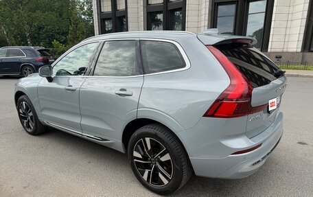 Volvo XC60 II, 2025 год, 6 690 000 рублей, 5 фотография