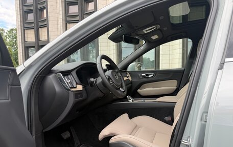 Volvo XC60 II, 2025 год, 6 690 000 рублей, 9 фотография