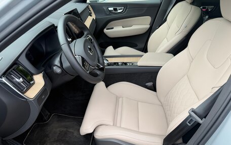 Volvo XC60 II, 2025 год, 6 690 000 рублей, 11 фотография