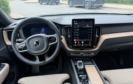 Volvo XC60 II, 2025 год, 6 690 000 рублей, 14 фотография