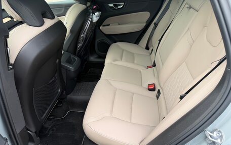 Volvo XC60 II, 2025 год, 6 690 000 рублей, 13 фотография