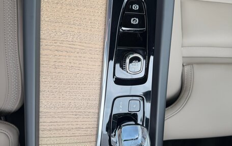 Volvo XC60 II, 2025 год, 6 690 000 рублей, 18 фотография
