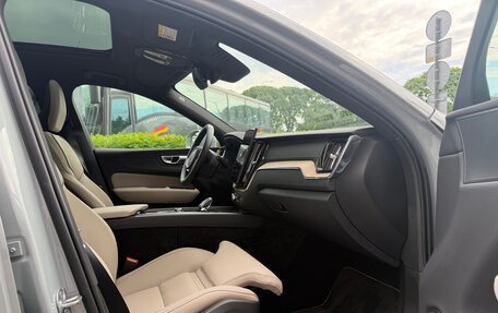 Volvo XC60 II, 2025 год, 6 690 000 рублей, 15 фотография