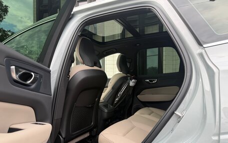 Volvo XC60 II, 2025 год, 6 690 000 рублей, 12 фотография