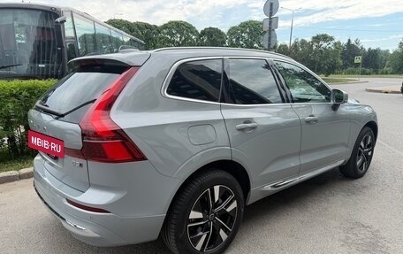 Volvo XC60 II, 2025 год, 6 690 000 рублей, 4 фотография