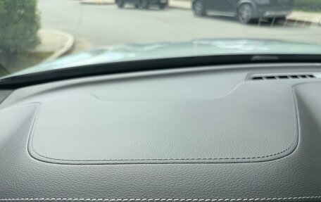 Volvo XC60 II, 2025 год, 6 690 000 рублей, 25 фотография