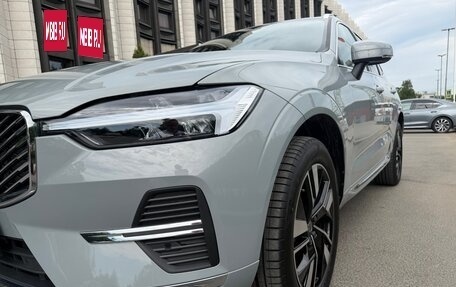 Volvo XC60 II, 2025 год, 6 690 000 рублей, 6 фотография