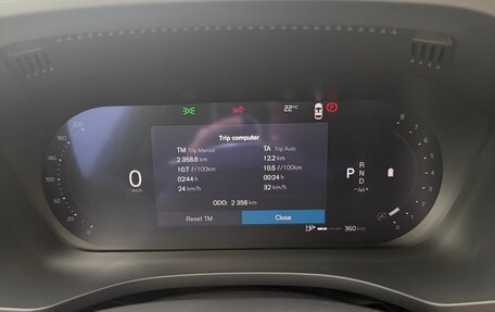Volvo XC60 II, 2025 год, 6 690 000 рублей, 26 фотография
