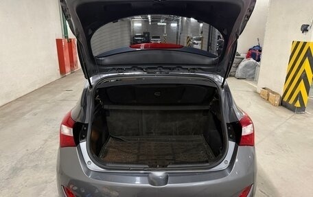 Hyundai i30 II рестайлинг, 2013 год, 770 000 рублей, 7 фотография