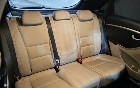 Hyundai i30 II рестайлинг, 2013 год, 770 000 рублей, 15 фотография