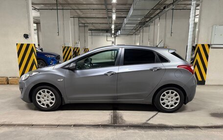 Hyundai i30 II рестайлинг, 2013 год, 770 000 рублей, 9 фотография