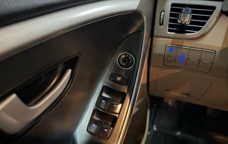 Hyundai i30 II рестайлинг, 2013 год, 770 000 рублей, 14 фотография