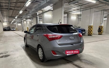 Hyundai i30 II рестайлинг, 2013 год, 770 000 рублей, 8 фотография