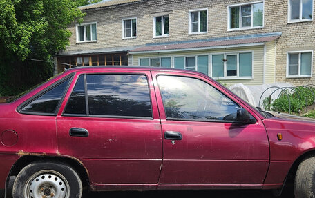 Daewoo Nexia I рестайлинг, 2011 год, 200 000 рублей, 7 фотография
